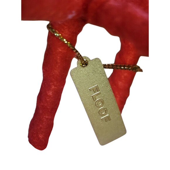 NWT 2025 Spring Target SPRITZ Valentines Birds Toots And Floof - Picture 7 of 9